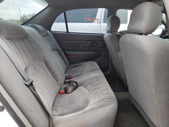 Фото 6 с аукциона – 2005 BUICK CENTURY CU с VIN 2G4WS52J551116051