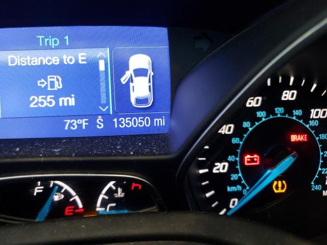 Photo 8 from auction – 2013 FORD FOCUS SE with VIN 1FADP3K2XDL218454