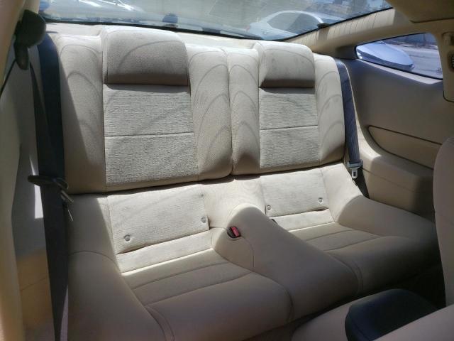 Photo 6 from auction – 2006 FORD MUSTANG with VIN 1ZVFT80N965200086