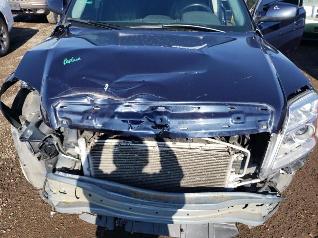 Photo 7 from auction – 2015 GMC TERRAIN SL with VIN 2GKFLXE36F6129300