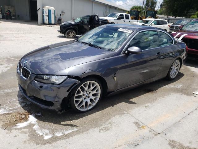 Photo 2 from auction – 2008 BMW 328 I with VIN WBAWL13508PX18629