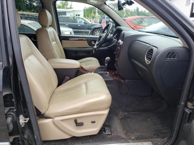 Photo 5 from auction – 2006 GMC ENVOY with VIN 1GKDT13S562306480
