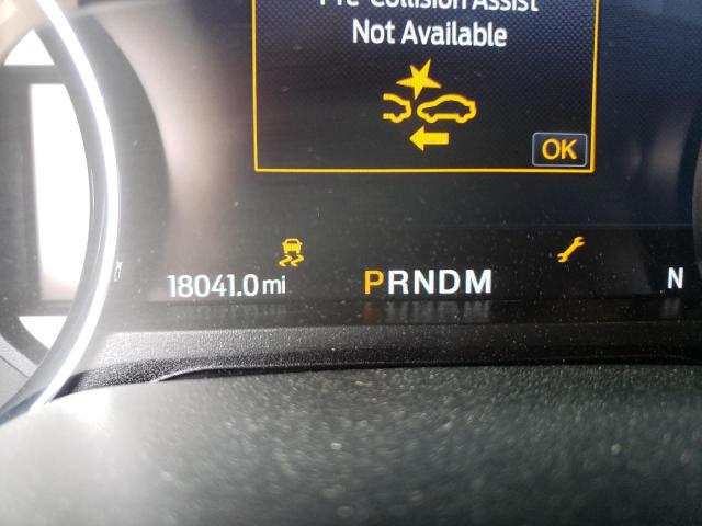 Photo 8 from auction – 2020 FORD EXPEDITION with VIN 1FMJU2ATXLEA81072
