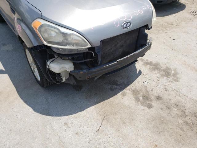 Снимка 9 от търг – 2012 KIA SOUL + с VIN KNDJT2A64C7367053