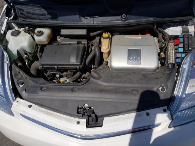 Photo 7 from auction – 2009 TOYOTA PRIUS with VIN JTDKB20U593545348