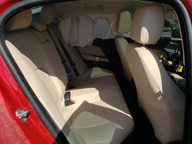 Photo 6 from auction – 2017 JAGUAR XE PREMIUM with VIN SAJAD4BV5HA962455