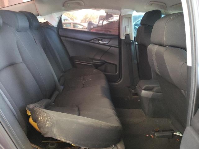 Photo 6 from auction – 2016 HONDA CIVIC LX with VIN 19XFC2F50GE006933