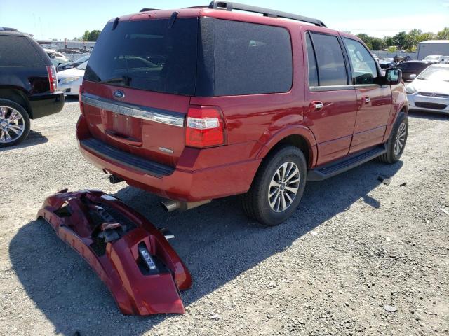 Photo 4 from auction – 2017 FORD EXPEDITION with VIN 1FMJU1JT0HEA75511