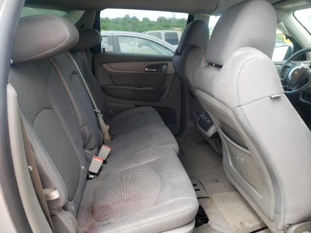 Zdjęcie 6 z aukcji – 2014 CHEVROLET TRAVERSE L z VIN 1GNKRFED7EJ254925