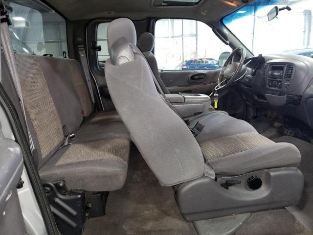 Photo 6 from auction – 2003 FORD F150 with VIN 1FTRX18L93NB71893