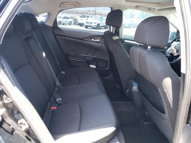 Photo 6 from auction – 2016 HONDA CIVIC EX with VIN 19XFC2F73GE231624