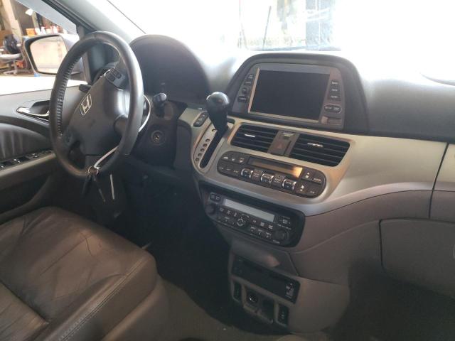 Photo 9 from auction – 2008 HONDA ODYSSEY EX with VIN 5FNRL38788B072742