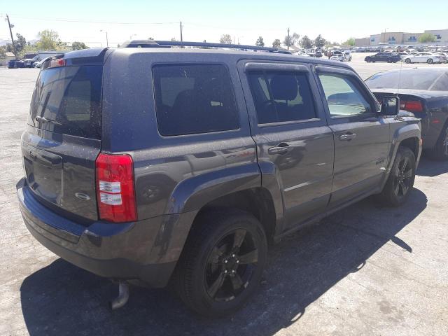 Photo 4 from auction – 2015 JEEP PATRIOT SP with VIN 1C4NJPBA4FD349195