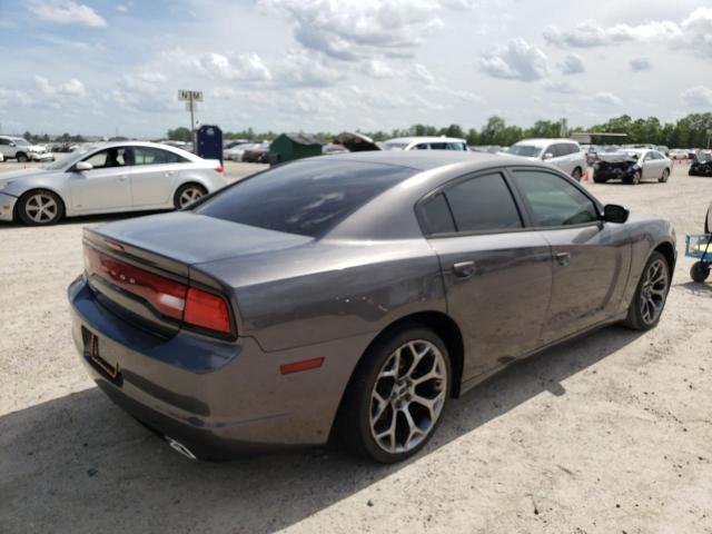 Photo 4 from auction – 2014 DODGE CHARGER SE with VIN 2C3CDXBG2EH301171