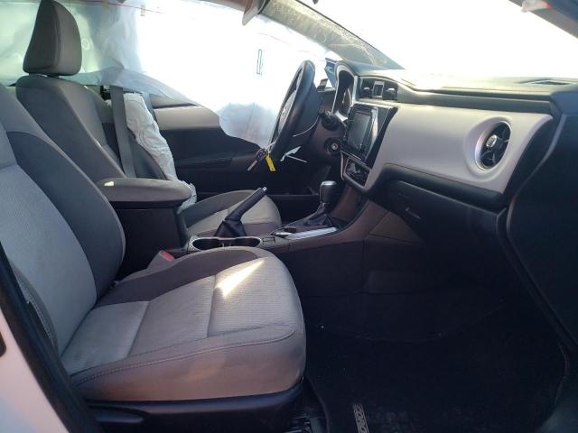 Photo 5 from auction – 2018 TOYOTA COROLLA L with VIN 5YFBURHE7JP789482