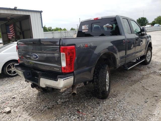 Photo 4 from auction – 2017 FORD F250 SUPER with VIN 1FT7X2B60HEF37358