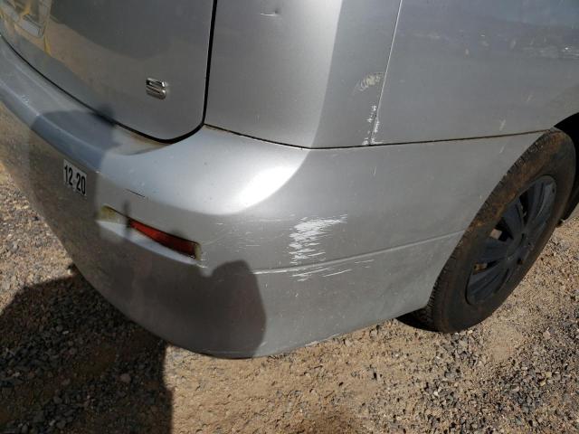 Photo 9 from auction – 2011 NISSAN QUEST S with VIN JN8AE2KP1B9006596