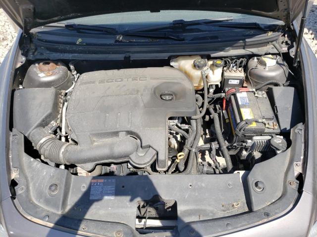 Photo 7 from auction – 2011 CHEVROLET MALIBU LS with VIN 1G1ZB5E12BF207286