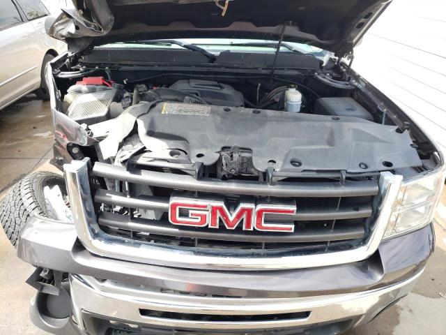 Photo 7 from auction – 2011 GMC SIERRA C15 with VIN 1GTR1UEA9BZ159062
