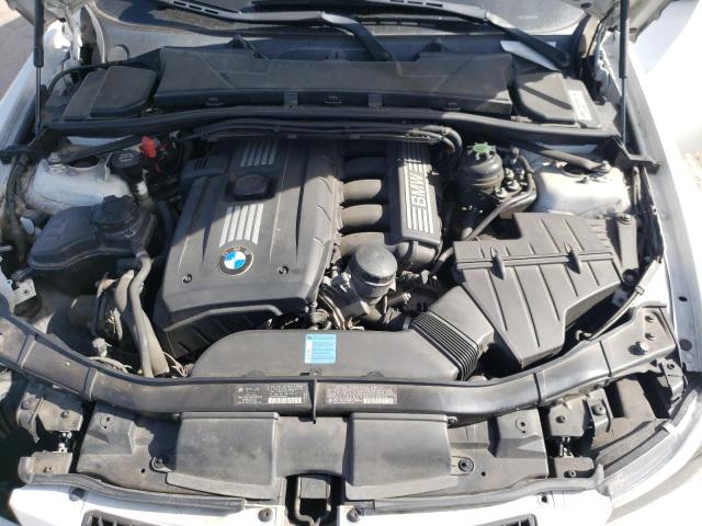 Photo 7 from auction – 2007 BMW 328 I SULE with VIN WBAVC53517FZ81901
