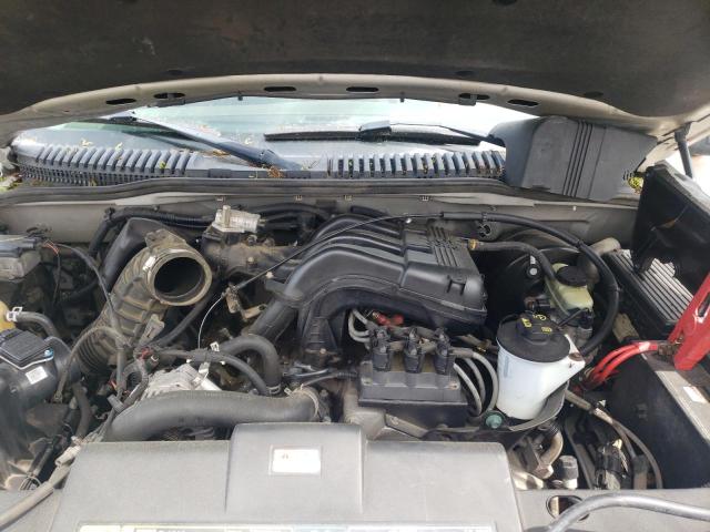 Photo 7 from auction – 2003 FORD EXPLORER X with VIN 1FMZU73K43ZA76995