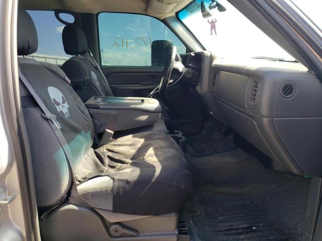 Photo 5 from auction – 2004 GMC NEW SIERRA with VIN 2GTEK13TX41430012