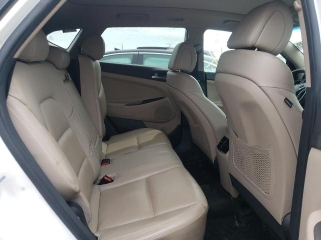 Photo 6 from auction – 2016 HYUNDAI TUCSON LIM with VIN KM8J3CA28GU041259