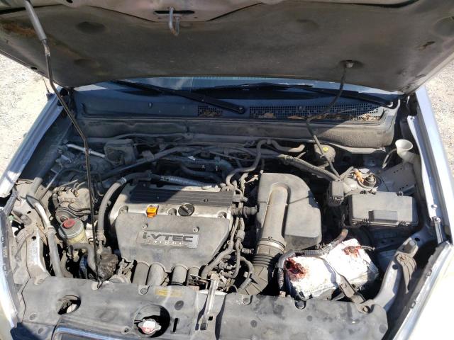Photo 7 from auction – 2005 HONDA CR-V EX with VIN JHLRD78895C027284
