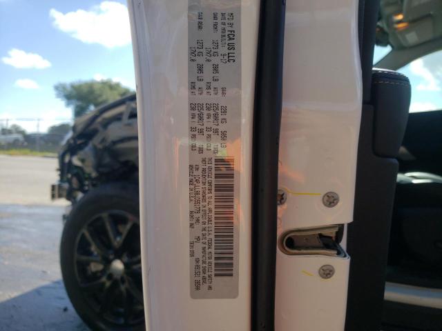 Photo 10 from auction – 2018 JEEP CHEROKEE L with VIN 1C4PJLLB8JD551779