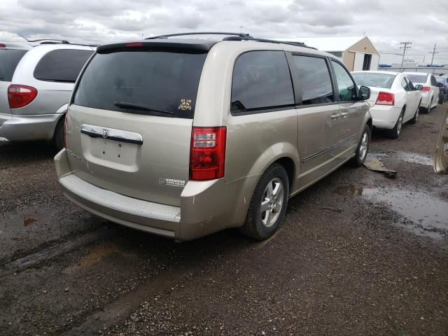 Photo 4 from auction – 2008 DODGE GRAND CARA with VIN 2D8HN54P28R147271