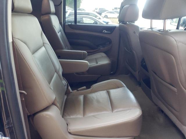 Photo 6 from auction – 2015 CHEVROLET SUBURBAN C with VIN 1GNSCJKC7FR593901