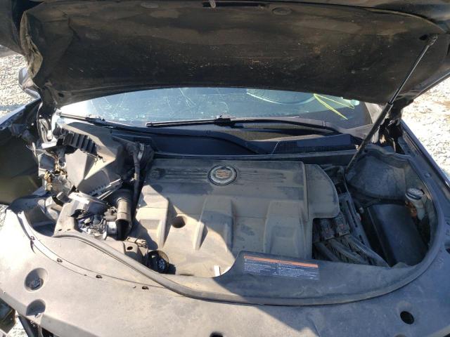 Photo 7 from auction – 2012 CADILLAC SRX PREMIU with VIN 3GYFNCE39CS609210