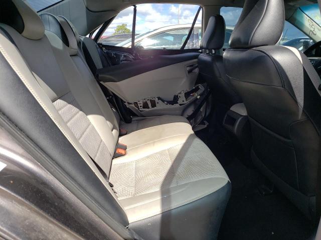 Photo 6 from auction – 2017 TOYOTA CAMRY LE with VIN 4T1BF1FK8HU752373