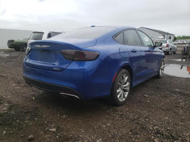 Photo 4 from auction – 2016 CHRYSLER 200 S with VIN 1C3CCCBBXGN147688