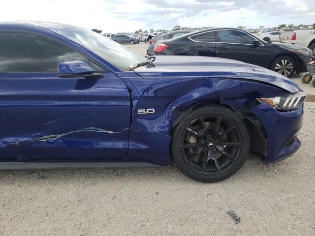 Photo 9 from auction – 2015 FORD MUSTANG GT with VIN 1FA6P8CF2F5341390