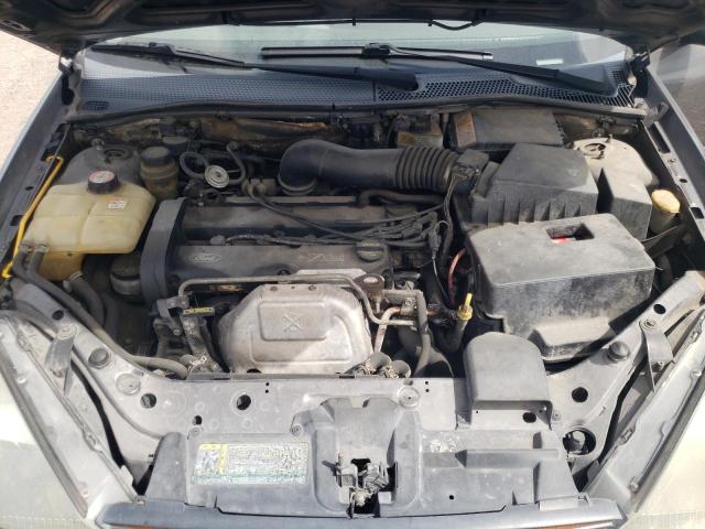 Photo 7 from auction – 2004 FORD FOCUS ZX5 with VIN 3FAFP37344R101738