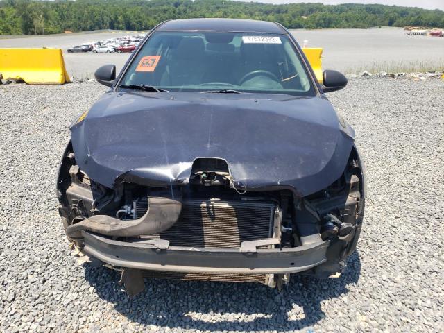 Photo 9 from auction – 2014 CHEVROLET CRUZE LS with VIN 1G1PA5SH4E7421237