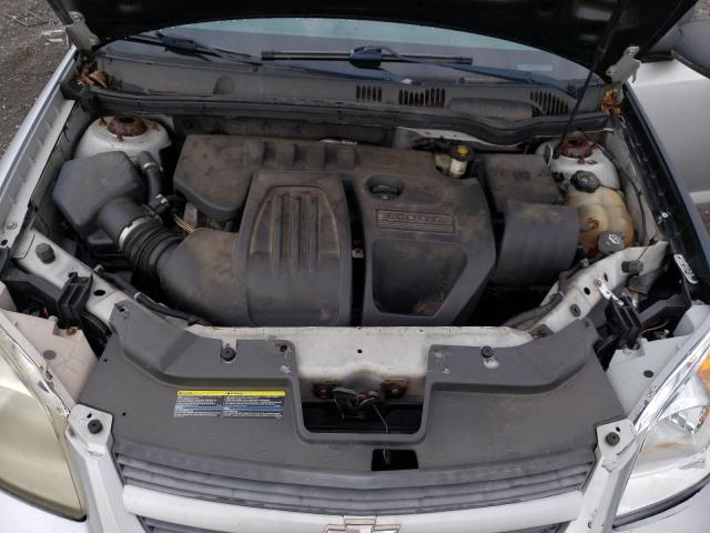 Photo 7 from auction – 2008 CHEVROLET COBALT LS with VIN 1G1AK18F187274171