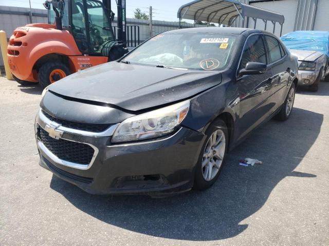 Photo 2 from auction – 2014 CHEVROLET MALIBU 1LT with VIN 1G11C5SL8EF180700