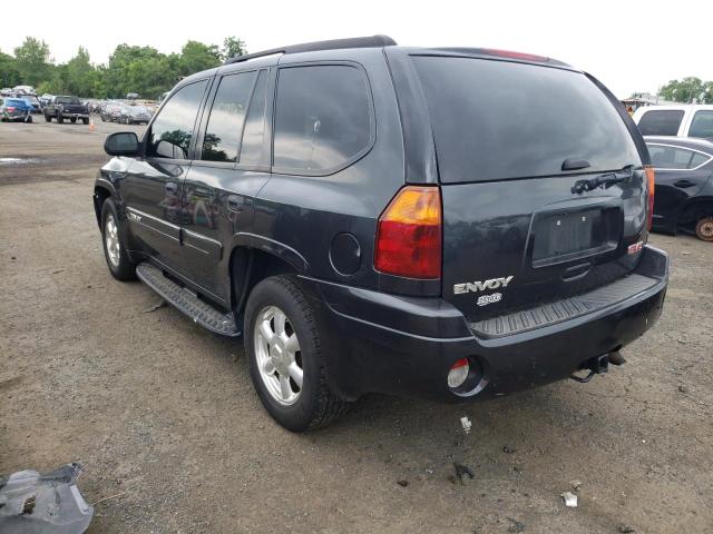 Photo 3 from auction – 2004 GMC ENVOY with VIN 1GKDT13S342371132