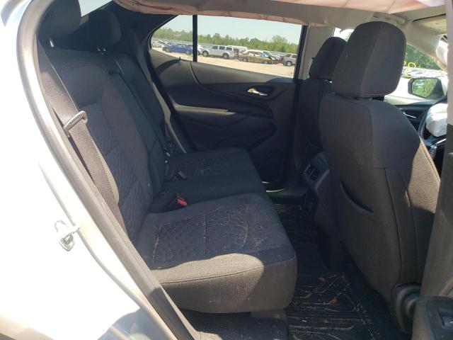 Photo 6 from auction – 2021 CHEVROLET EQUINOX LT with VIN 3GNAXKEV8MS111997