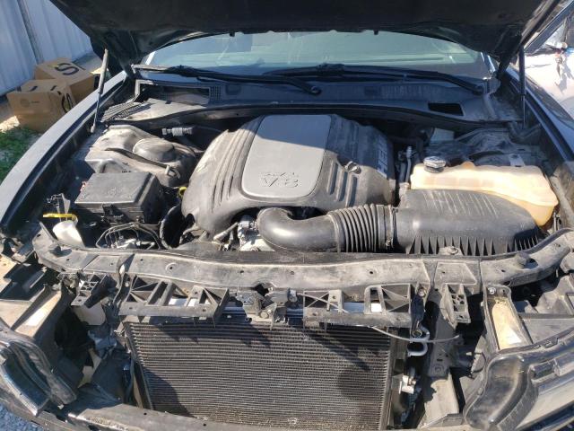 Photo 7 from auction – 2017 DODGE CHARGER R/ with VIN 2C3CDXCT2HH510149