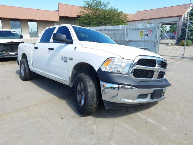 RAM 1500 CLASS 2021 with VIN 1C6RR7XT5MS514157 - Photo from auction