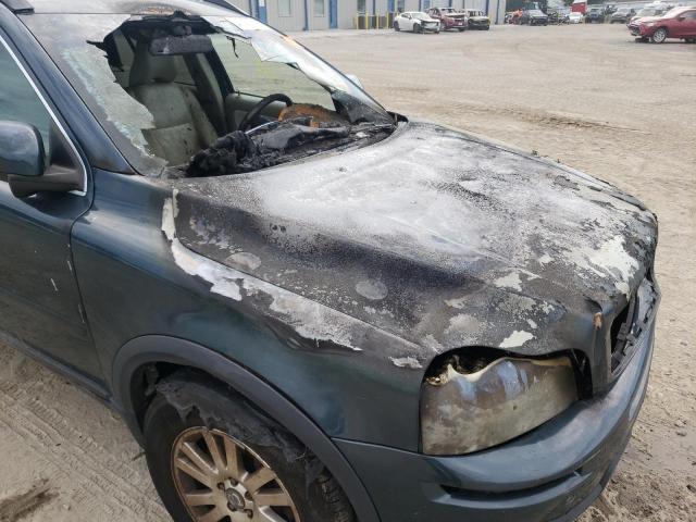 Photo 9 from auction – 2008 VOLVO XC90 3.2 with VIN YV4CY982981467940