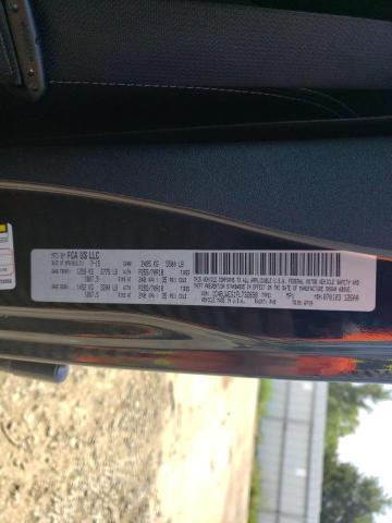 Zdjęcie 10 z aukcji – 2015 JEEP WRANGLER U z VIN 1C4BJWEG1FL732658