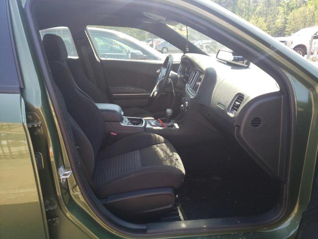 Photo 5 from auction – 2021 DODGE CHARGER GT with VIN 2C3CDXHG6MH565838