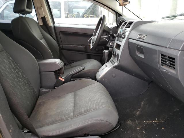 Photo 5 from auction – 2008 DODGE CALIBER with VIN 1B3HB28B18D680978