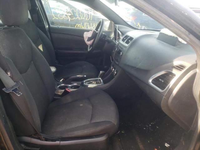 Zdjęcie 5 z aukcji – 2014 DODGE AVENGER SE z VIN 1C3CDZAB1EN188970