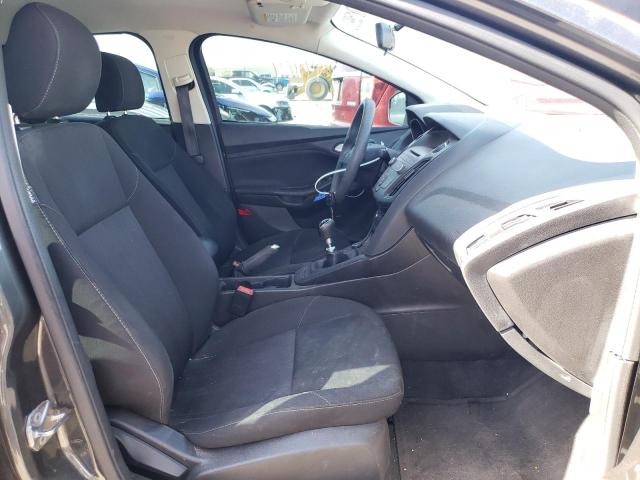 Photo 5 from auction – 2016 FORD FOCUS SE with VIN 1FADP3FE0GL281992