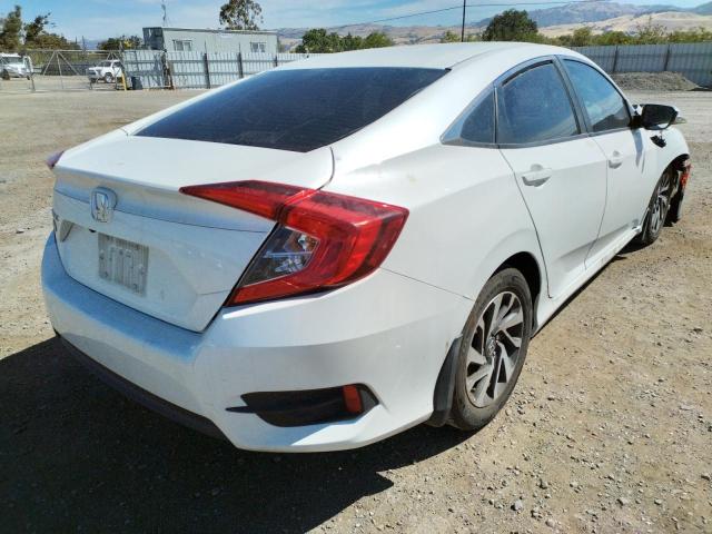 Zdjęcie 4 z aukcji – 2016 HONDA CIVIC EX z VIN 19XFC2F75GE078146